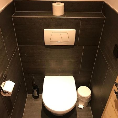 Landhaus Hoellwarth Zell am Ziller Esterno foto