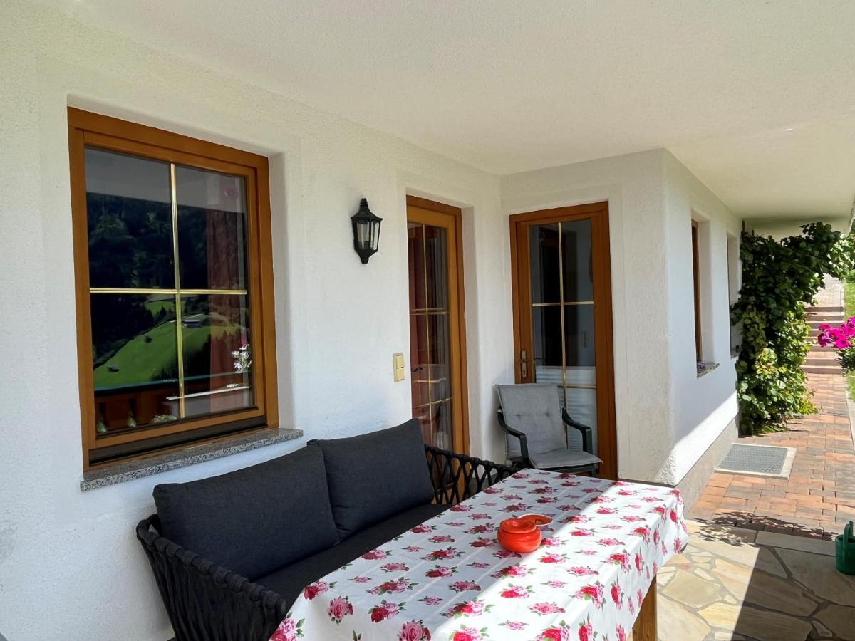 Landhaus Hoellwarth Zell am Ziller Esterno foto