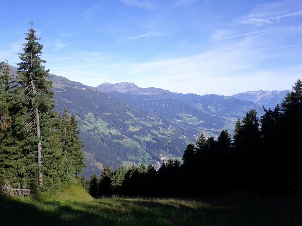 Landhaus Hoellwarth Zell am Ziller Camera foto