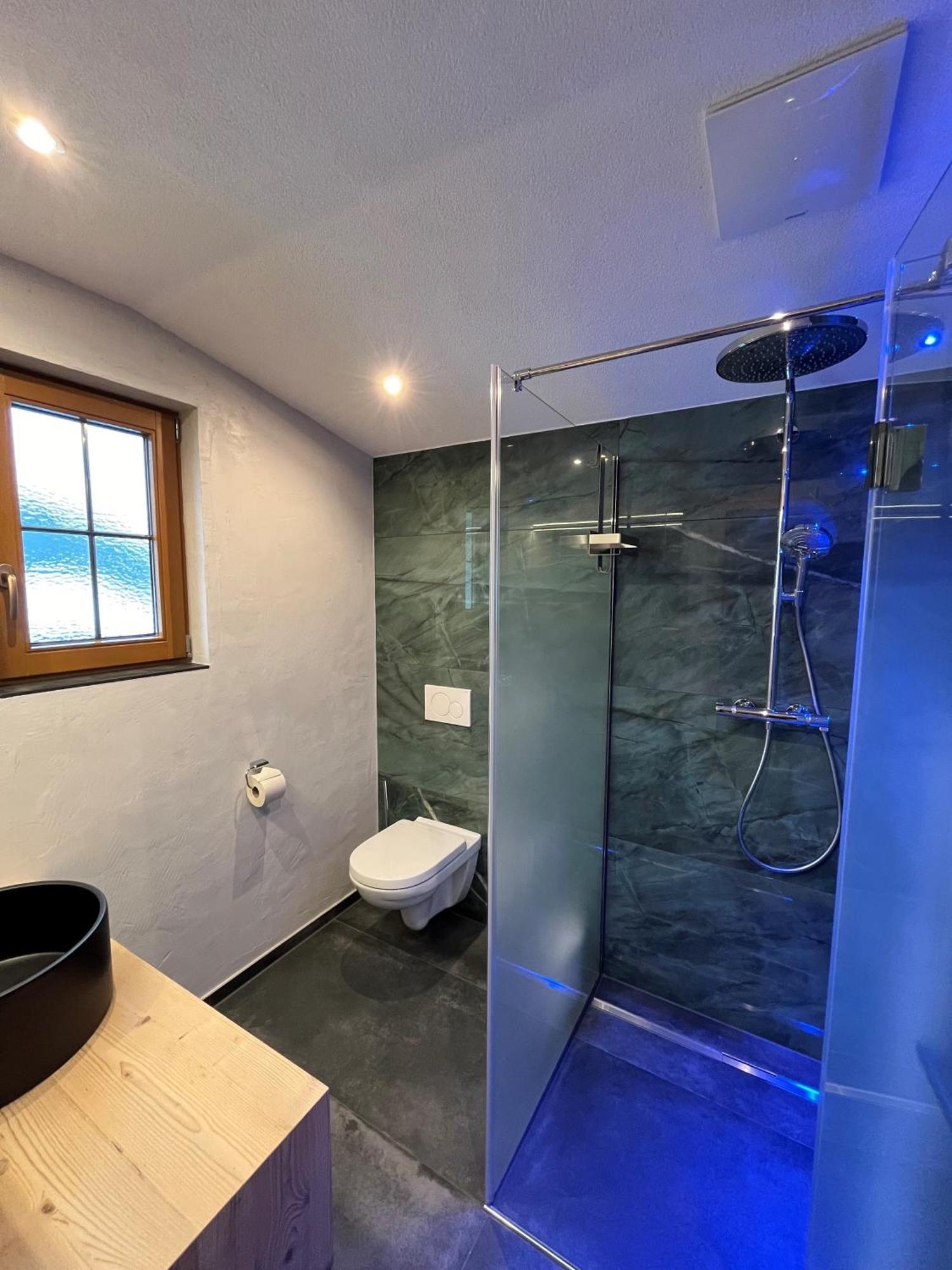 Landhaus Hoellwarth Zell am Ziller Esterno foto
