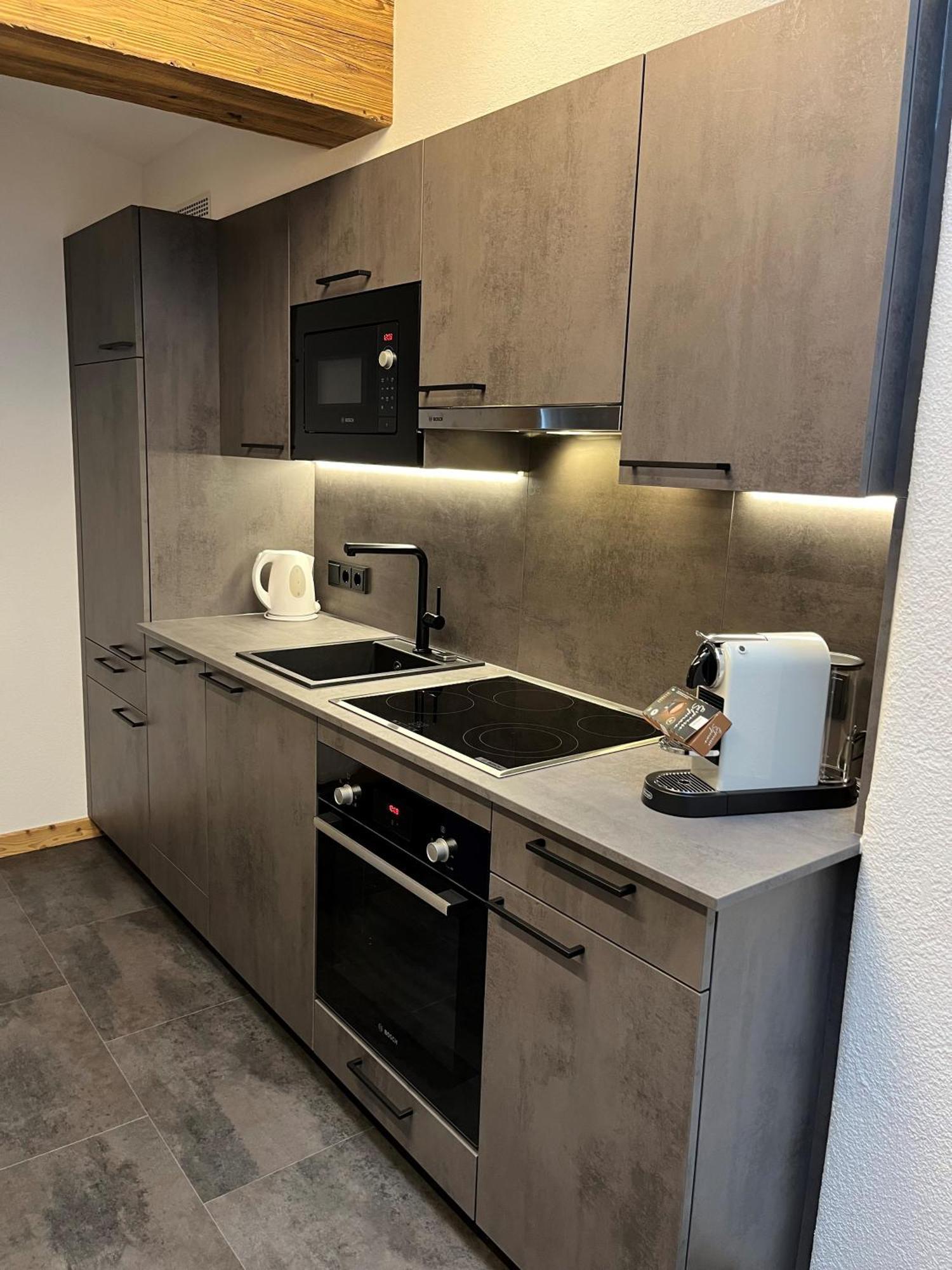 Landhaus Hoellwarth Zell am Ziller Esterno foto