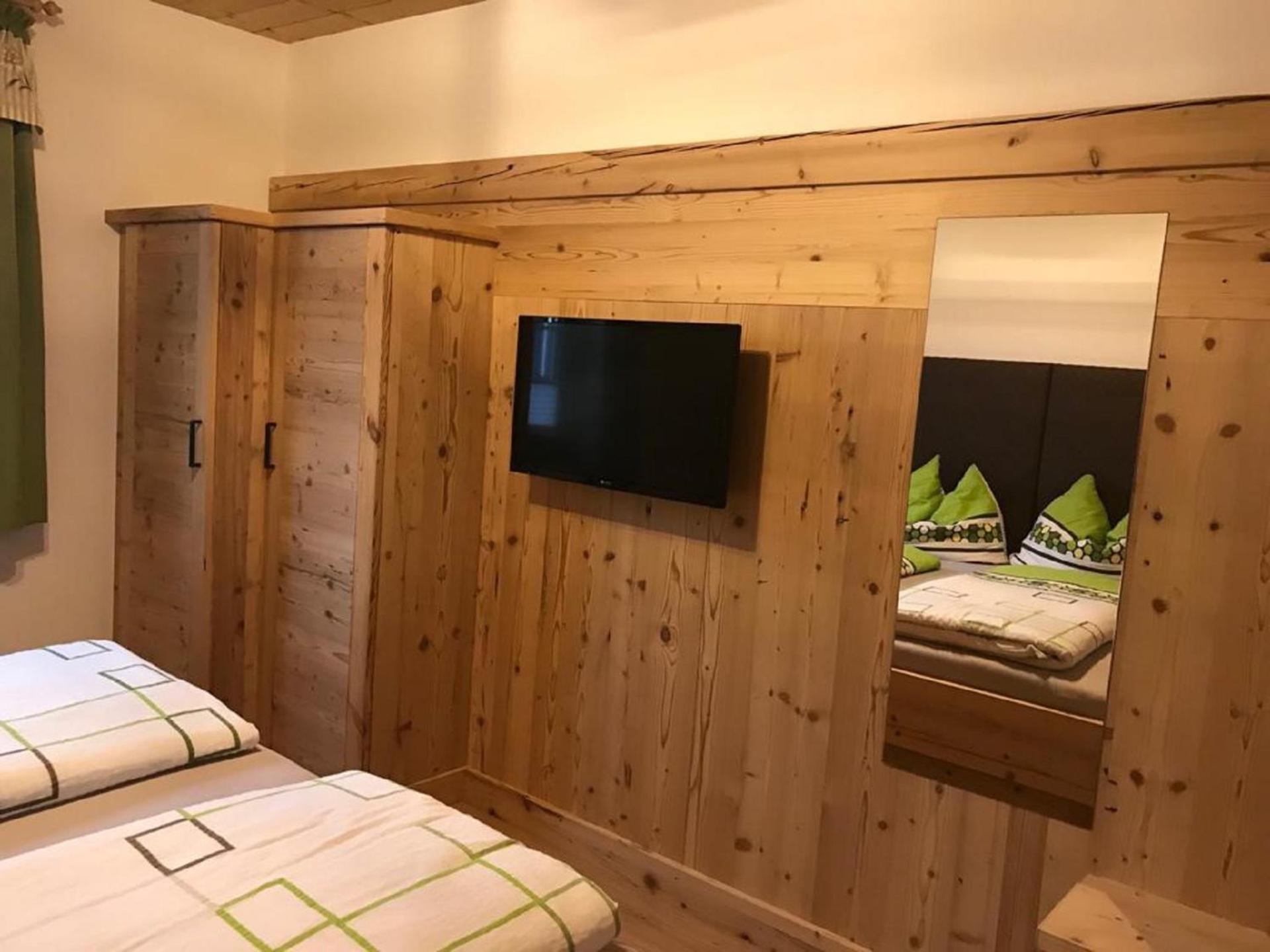 Landhaus Hoellwarth Zell am Ziller Esterno foto